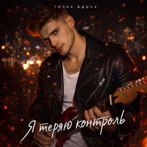 Я теряю контроль