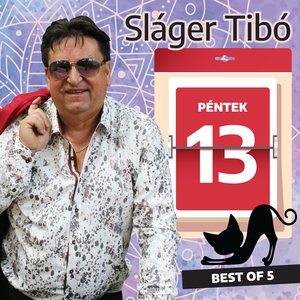 Készülj, hozom a boldogságot