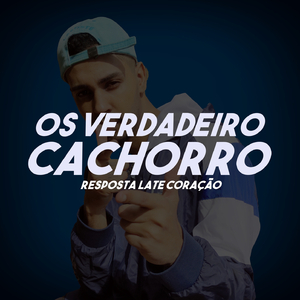 Os Verdadeiros Cachorro Lobo Mau