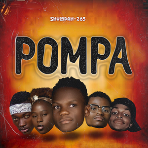 Pompa