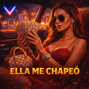 Ella Me Chapeó