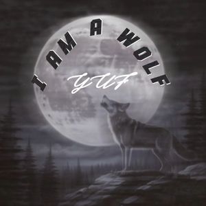 I am a wolf