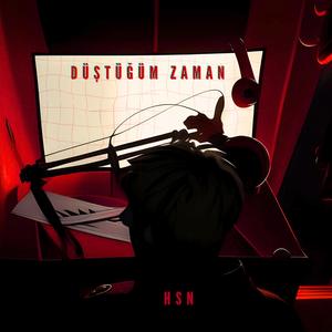 DÜŞTÜĞÜM ZAMAN (feat. Sertral)