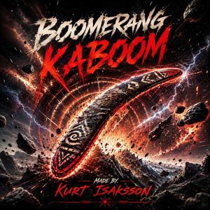 Boomerang kaboom