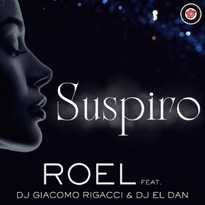 Suspiro (feat. DJ Giacomo Rigacci & DJ El Dan)