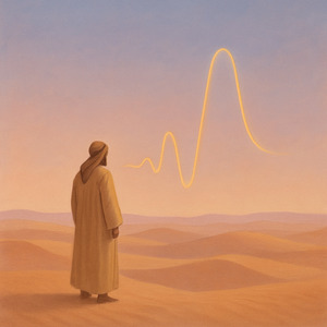 Hicaz: Yargısız Ruh