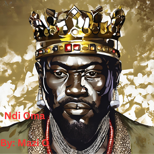 Ndi Oma (Remix)