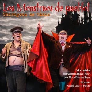 EN LOS ESTADOS UNIDOS / SACARON UNA REVISTA (Cuples)