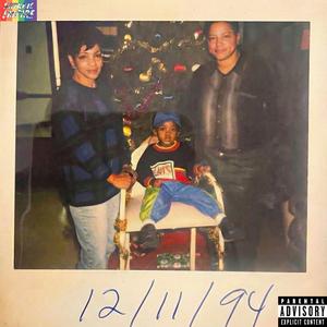 Secret Language (feat. Dialryckx)