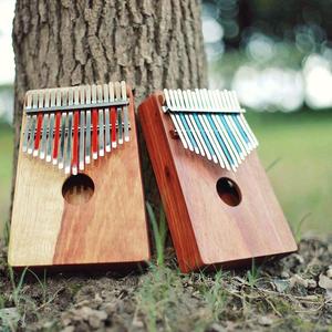 春よ、来い（春天，来吧）拇指琴版