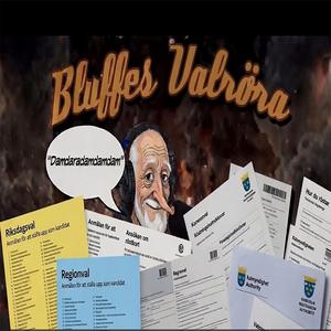 Bluffes Valröra