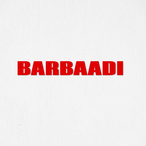 Barbaadi