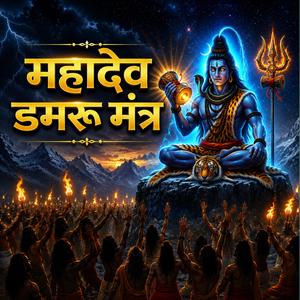 महादेव डमरू मंत्र