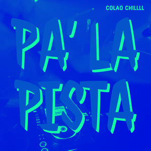 pa la fiesta (Slowed Version)