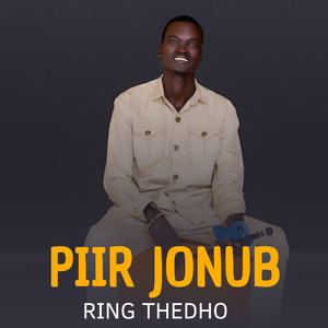 Piir Jonub