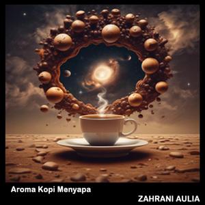 Aroma Kopi Menyapa