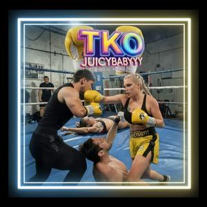 TKO (Radio Edit)