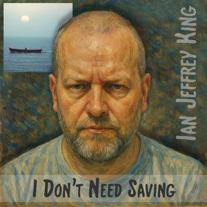 I Don't Need Saving