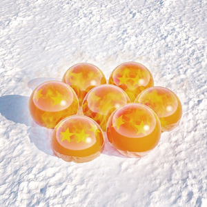 DRAGON BALL Z EDITION TRAP