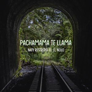 Pachamama Te Llama