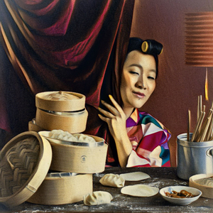春風吻上我的臉 Chun Feng Wen Shang Wo De Lian