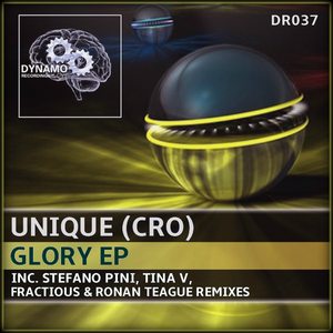 Glory (Fractious, Ronan Teague Remix)