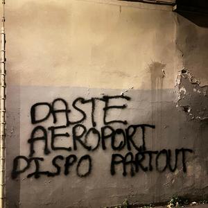 Aéroport