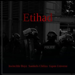 Etihad