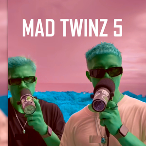 Mad Twinz 5
