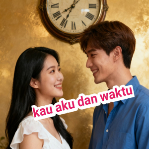 Kau Aku Dan Waktu