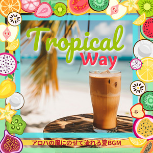 Peaceful Island Evenings