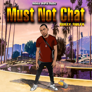 Must Not Chat