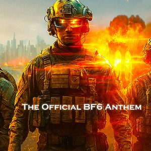 The Official Bf6 Anthem