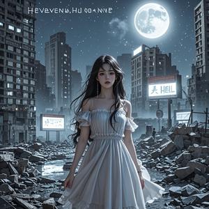 你给的天堂与地狱