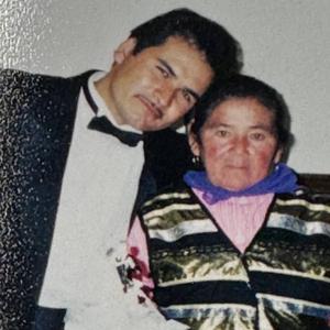 La Esperanza Sigue Alli