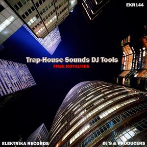 Trap-House Sounds Massive 128