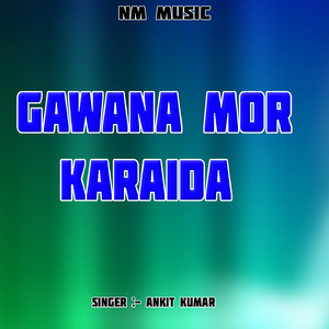 Gawana Mor Karaida