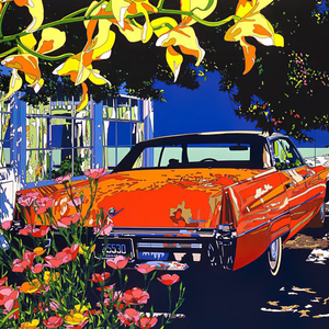 西岸搖擺男孩 WEST COAST SWING BOI