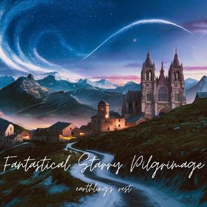 Santiago's Moon Flute