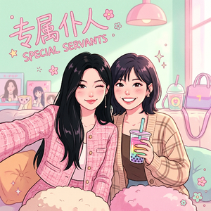 《专属仆人》
