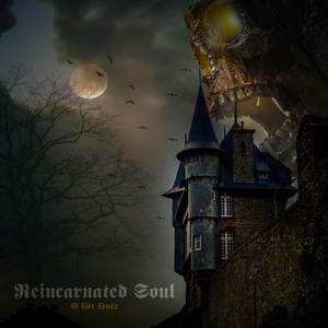 Reincarnated Soul (8 Bit Version)