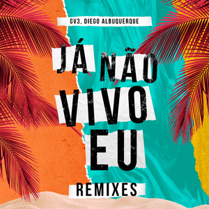 Já Não Vivo Eu (Michaell D Remix)