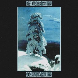 Slumber of the Tundra Spirits