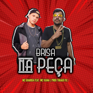 Brisa na Peça