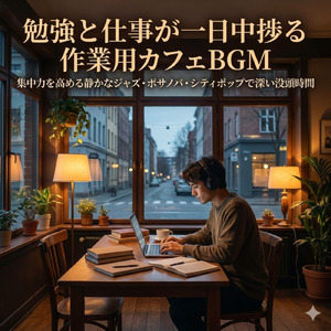 表参道の路地裏ジャズバーのおすすめBGM