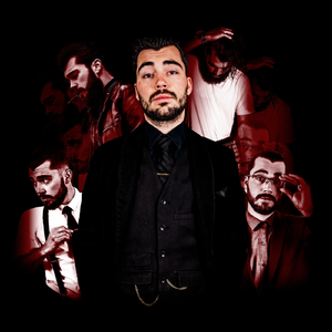 Anomaly (feat. ********)