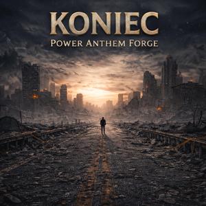 Koniec