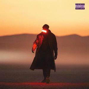 "Magine"沙漠尽头 Lil baby x 21savage Trap type beat