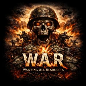 W.A.R (Wanting All Resources)