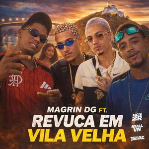 Revuca em Vila Velha